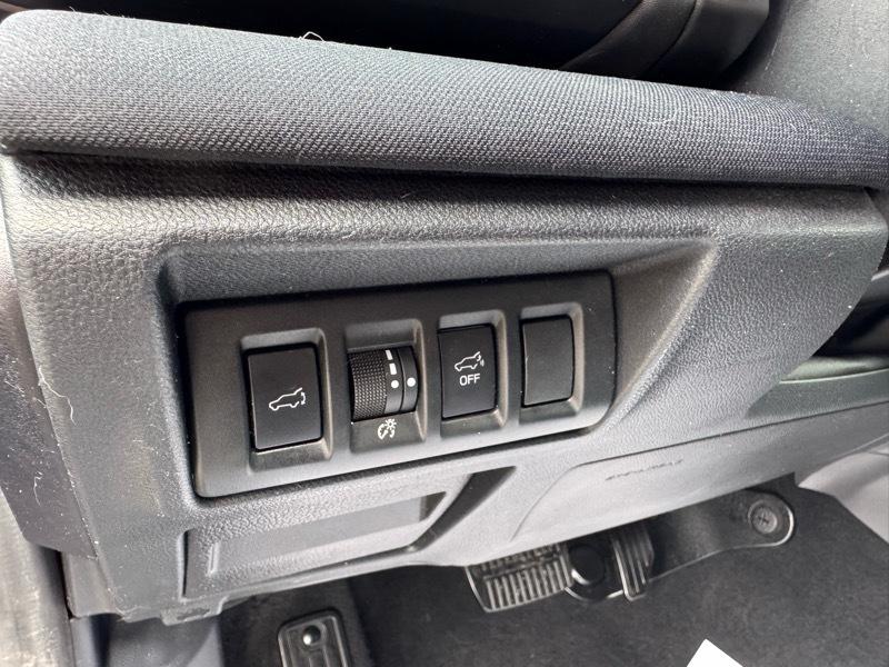 Subaru Outback Premium 2020