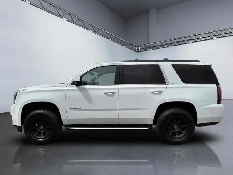GMC Yukon SLT 4WD 2019