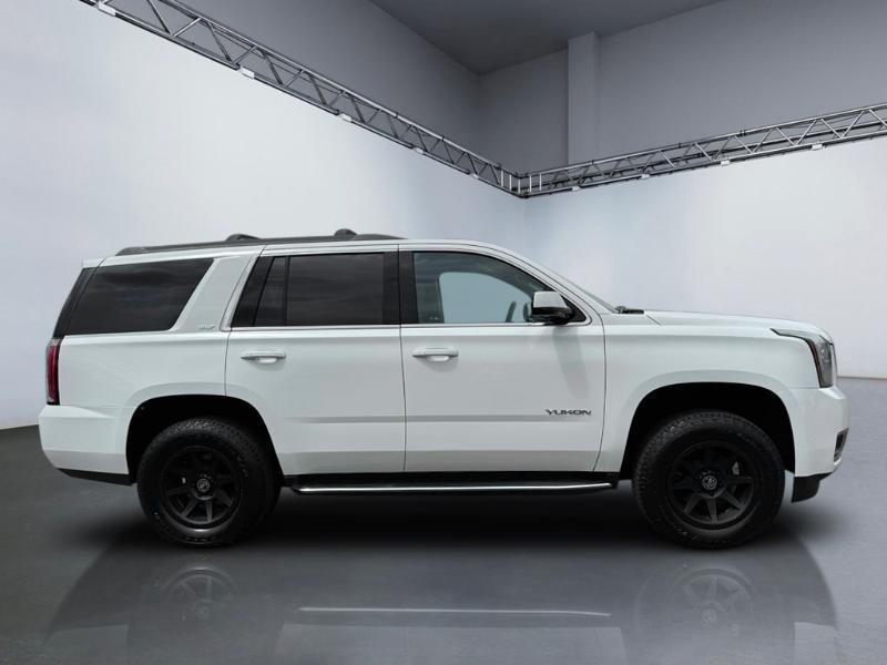 GMC Yukon SLT 4WD 2019
