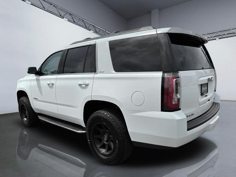 GMC Yukon SLT 4WD 2019