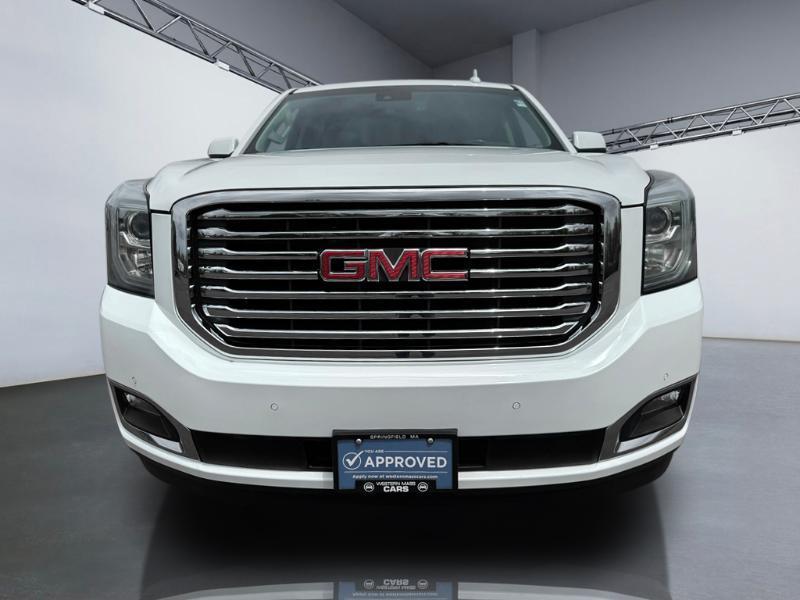 GMC Yukon SLT 4WD 2019