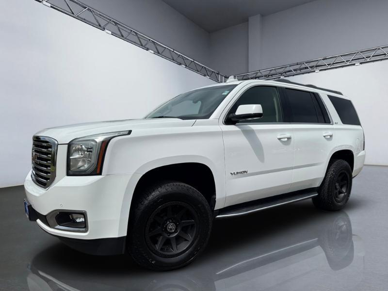 GMC Yukon SLT 4WD 2019