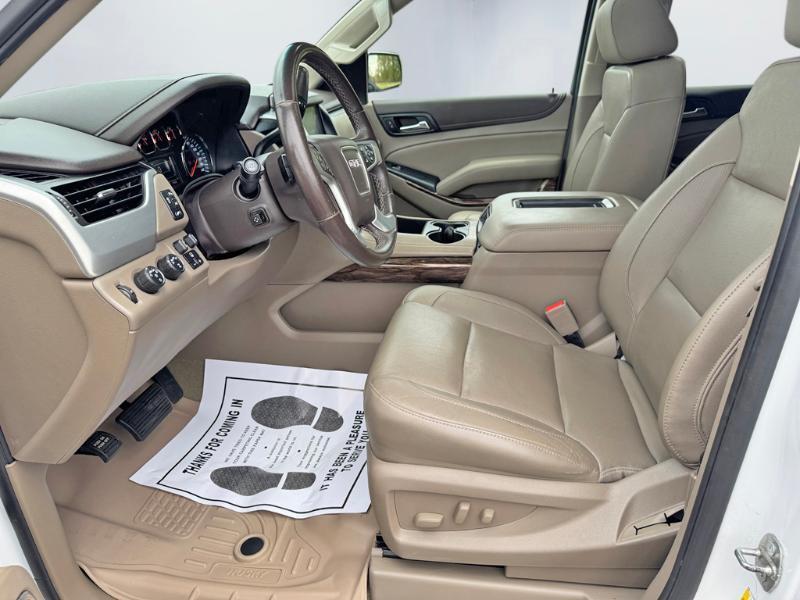 GMC Yukon SLT 4WD 2019