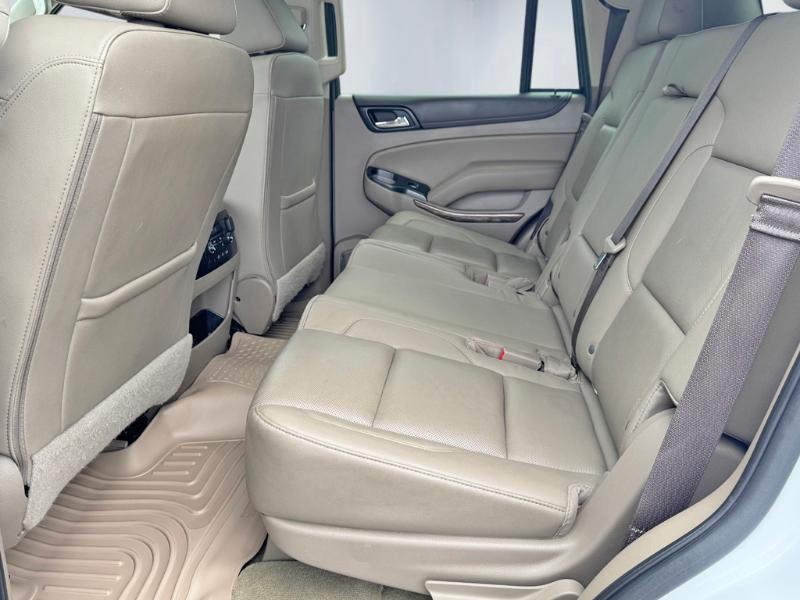 GMC Yukon SLT 4WD 2019
