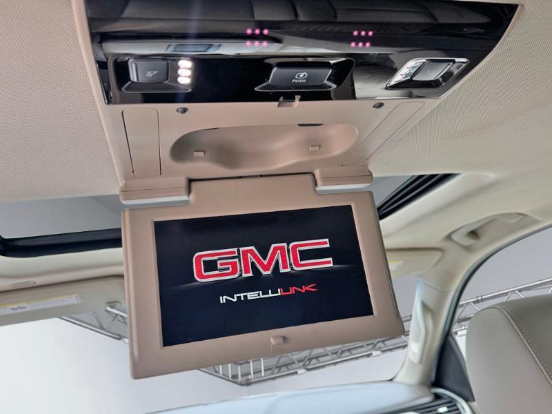 GMC Yukon SLT 4WD 2019
