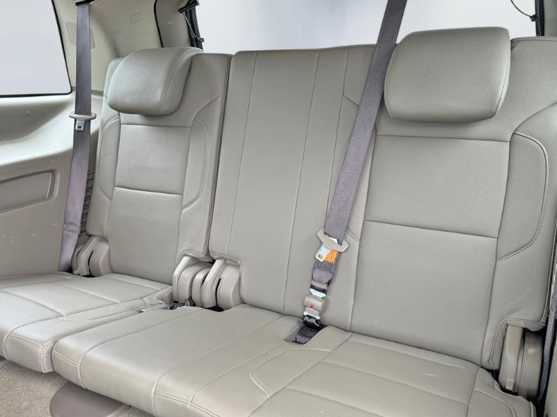 GMC Yukon SLT 4WD 2019