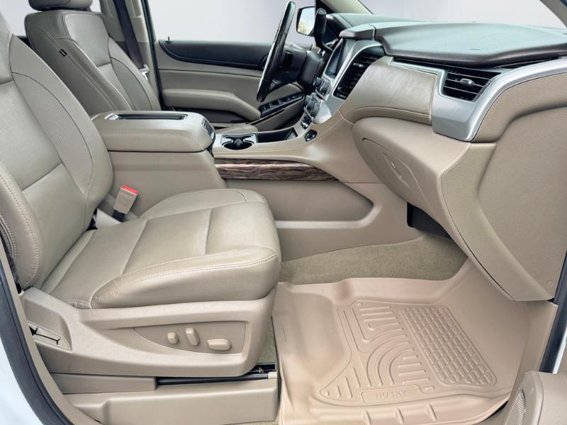GMC Yukon SLT 4WD 2019