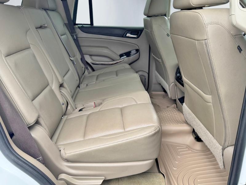 GMC Yukon SLT 4WD 2019