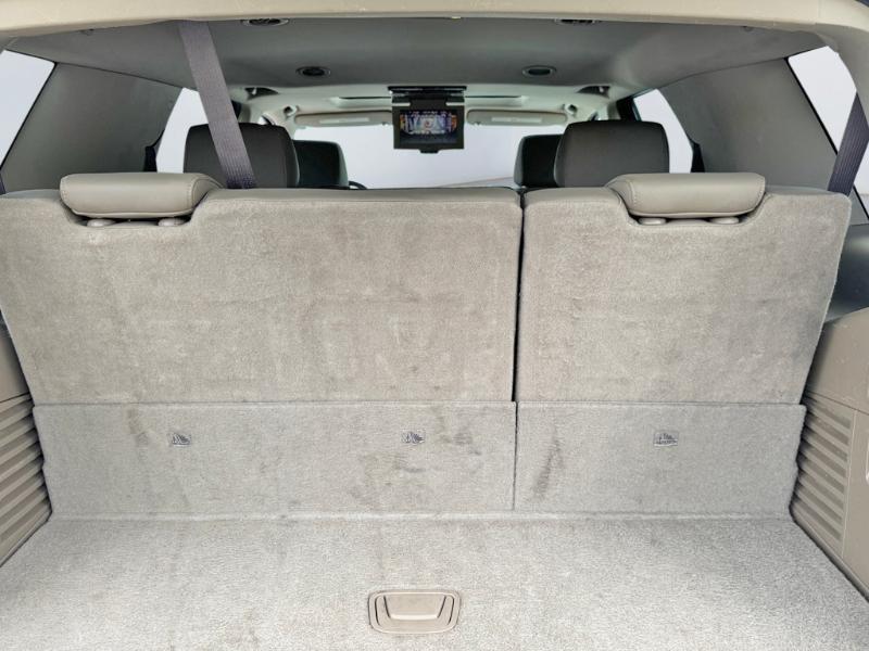 GMC Yukon SLT 4WD 2019