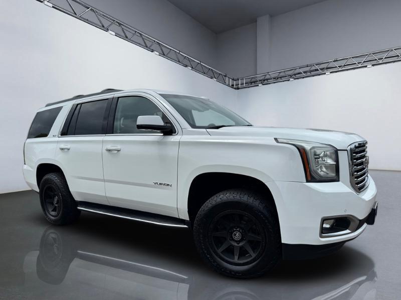 GMC Yukon SLT 4WD 2019