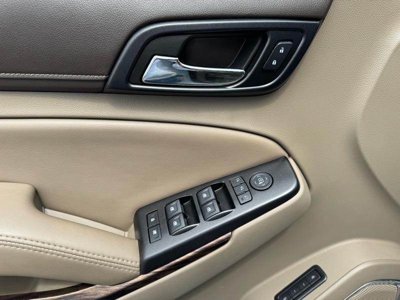GMC Yukon SLT 4WD 2019