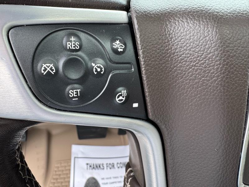 GMC Yukon SLT 4WD 2019