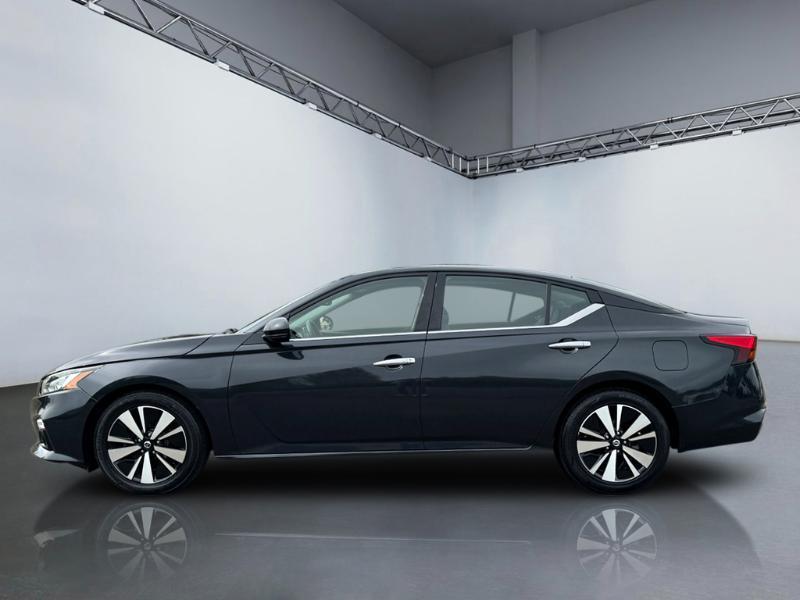 Nissan Altima 2.5 SL 2020