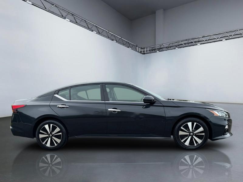 Nissan Altima 2.5 SL 2020