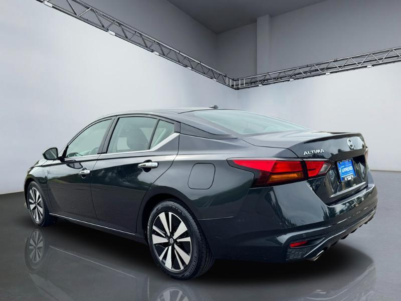 Nissan Altima 2.5 SL 2020