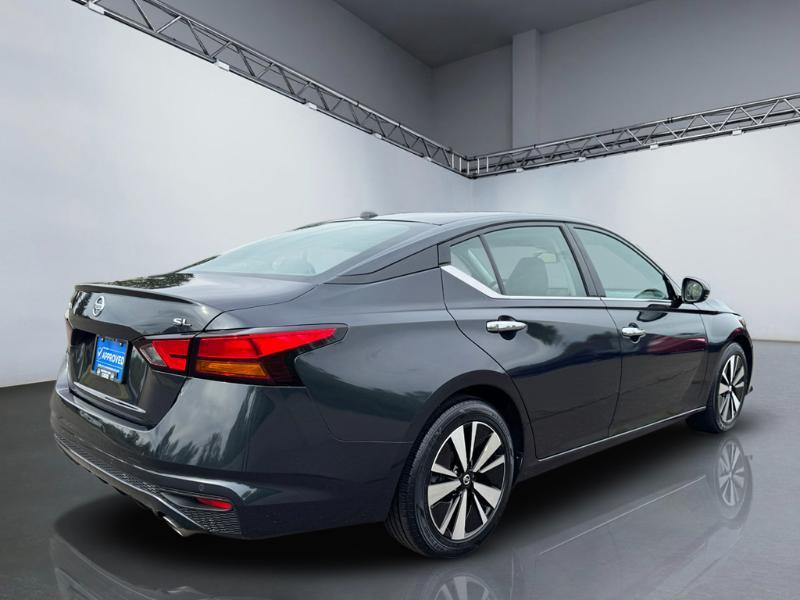 Nissan Altima 2.5 SL 2020