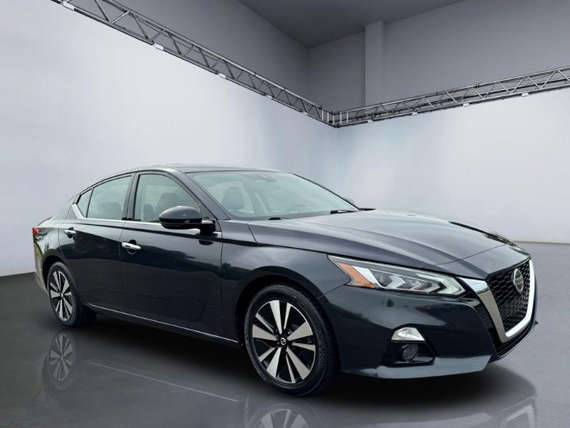Nissan Altima 2.5 SL 2020