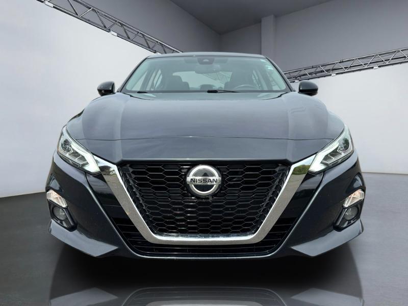 Nissan Altima 2.5 SL 2020