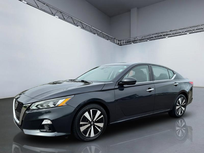 Nissan Altima 2.5 SL 2020