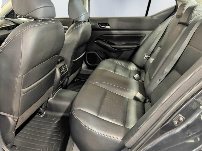 Nissan Altima 2.5 SL 2020
