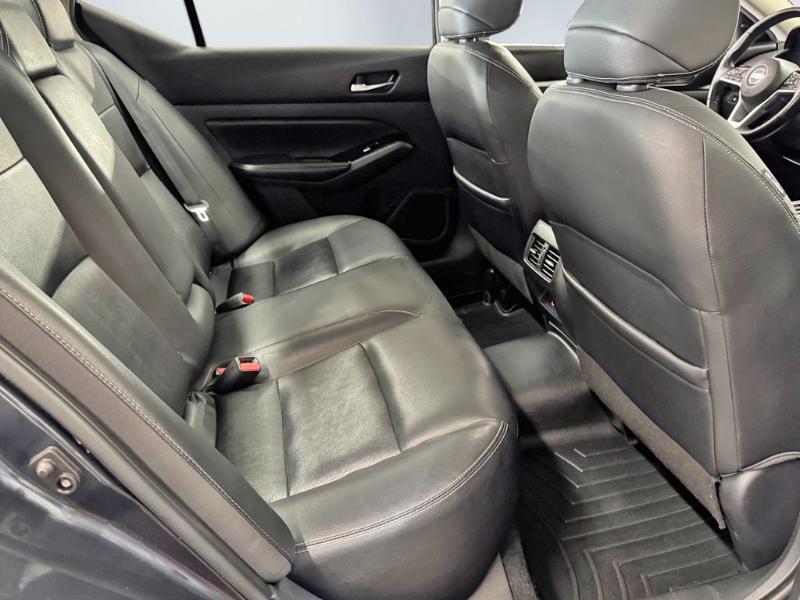 Nissan Altima 2.5 SL 2020
