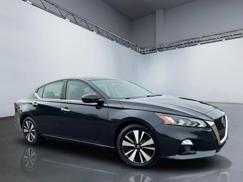 Nissan Altima 2.5 SL 2020