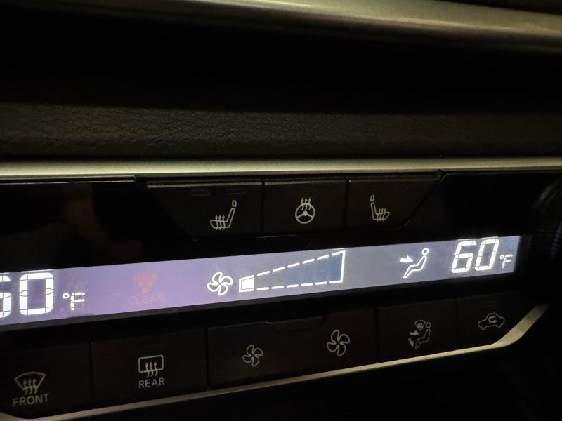 Nissan Altima 2.5 SL 2020