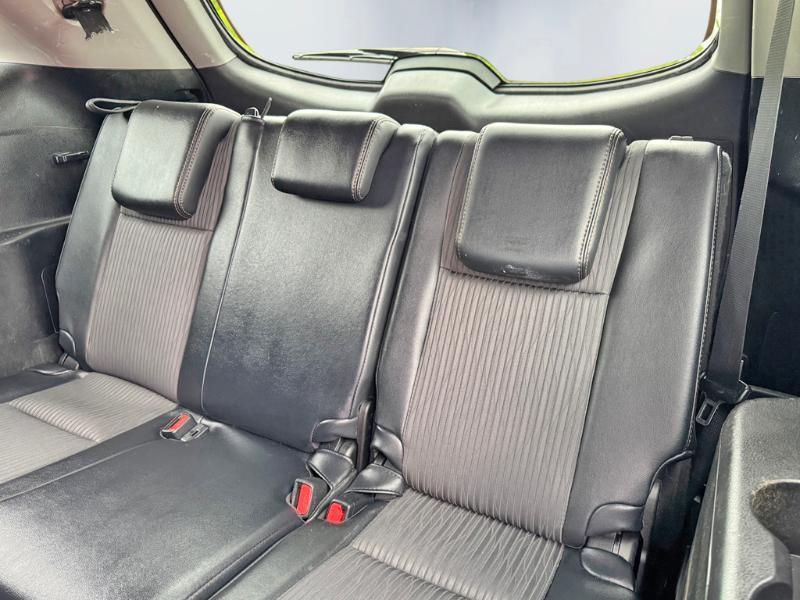 Toyota Highlander LE Plus AWD V6 2017