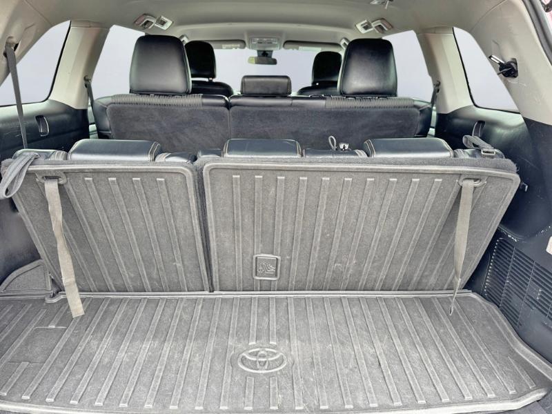 Toyota Highlander LE Plus AWD V6 2017