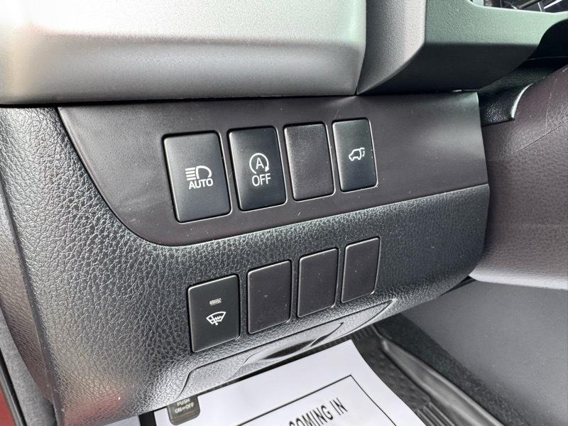 Toyota Highlander LE Plus AWD V6 2017