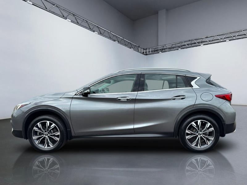 Infiniti QX30 Luxury AWD 2018
