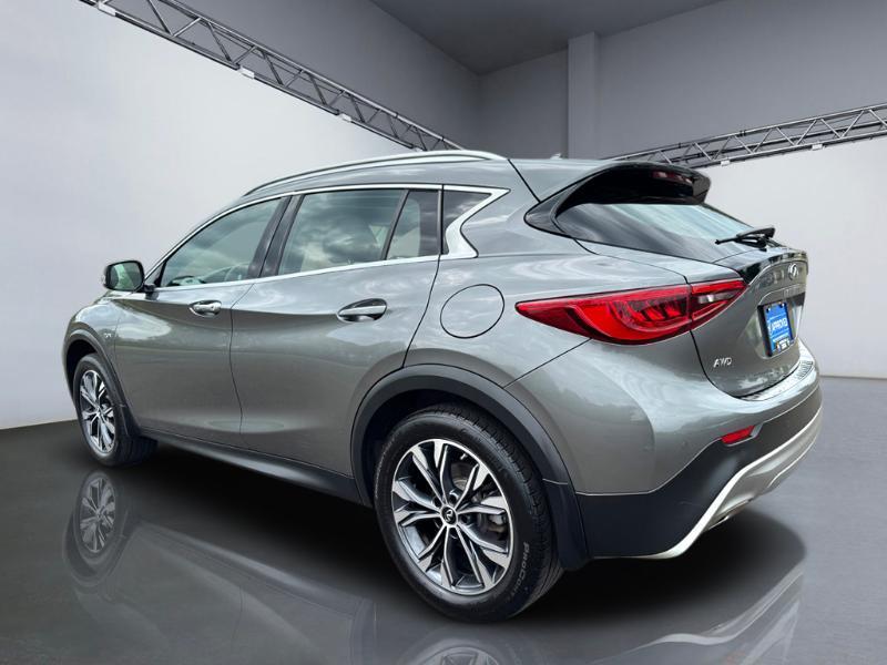Infiniti QX30 Luxury AWD 2018