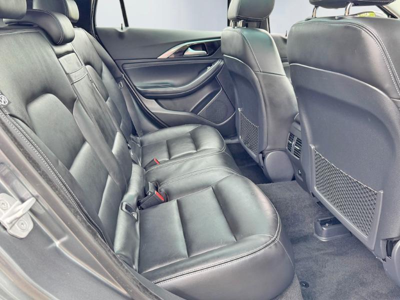 Infiniti QX30 Luxury AWD 2018