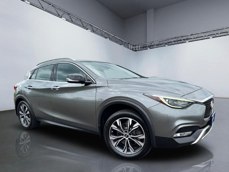 Infiniti QX30 Luxury AWD 2018