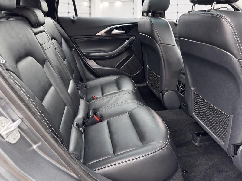 Infiniti QX30 Luxury AWD 2018