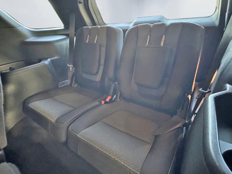 Ford Explorer XLT 4WD 2016