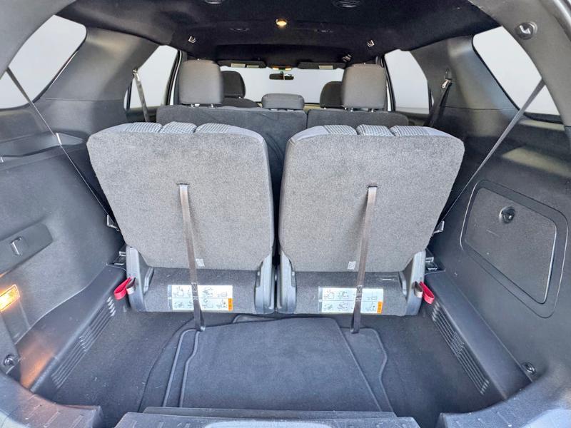 Ford Explorer XLT 4WD 2016