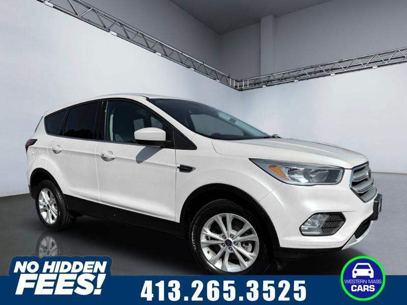 Ford Escape SE 4WD 2019