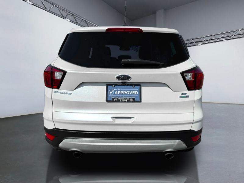 Ford Escape SE 4WD 2019