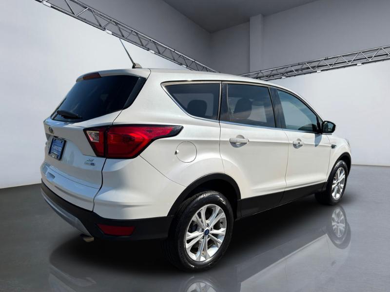 Ford Escape SE 4WD 2019
