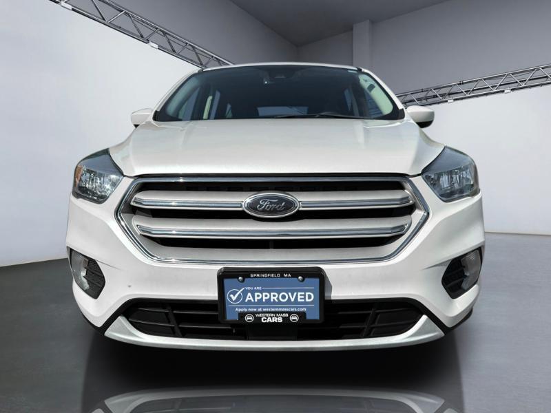 Ford Escape SE 4WD 2019
