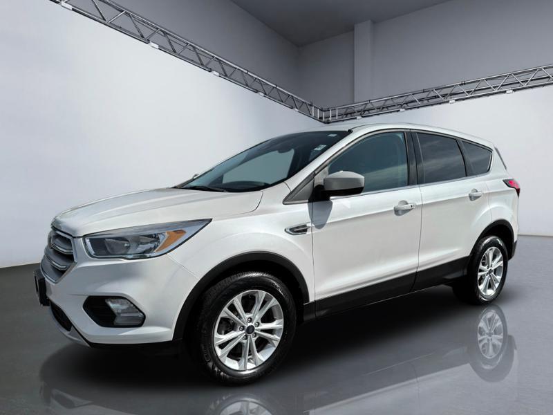 Ford Escape SE 4WD 2019