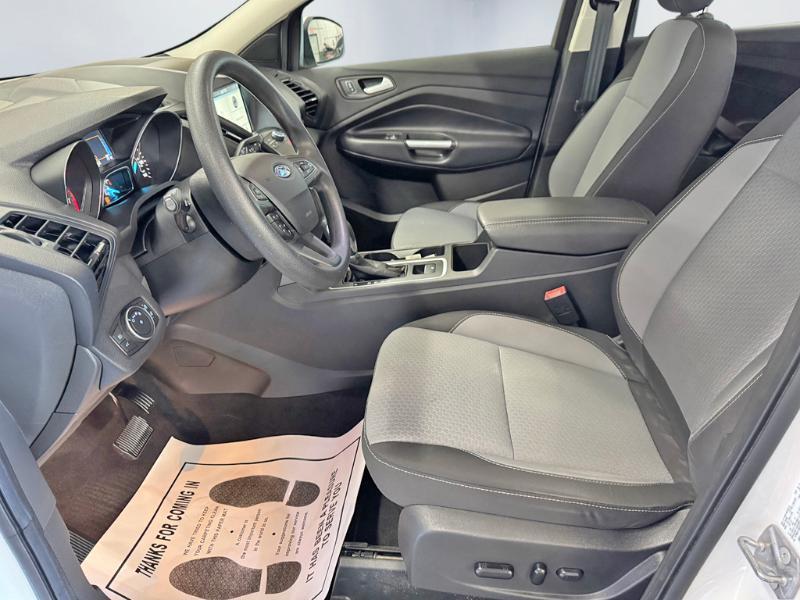 Ford Escape SE 4WD 2019