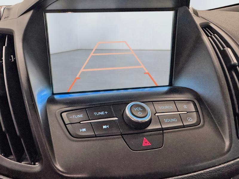 Ford Escape SE 4WD 2019
