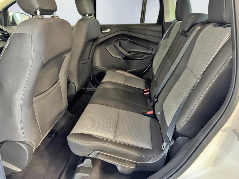 Ford Escape SE 4WD 2019