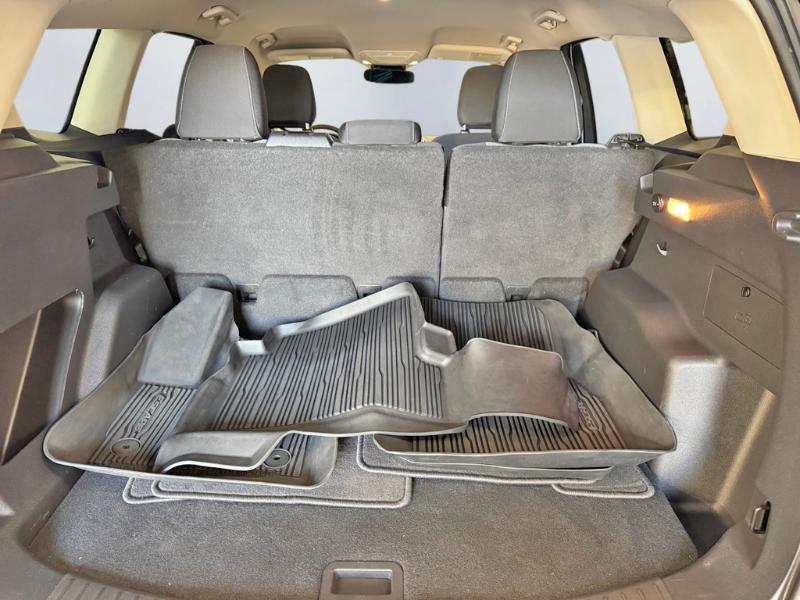 Ford Escape SE 4WD 2019