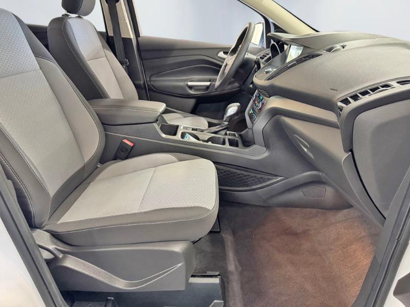 Ford Escape SE 4WD 2019
