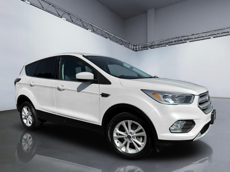 Ford Escape SE 4WD 2019