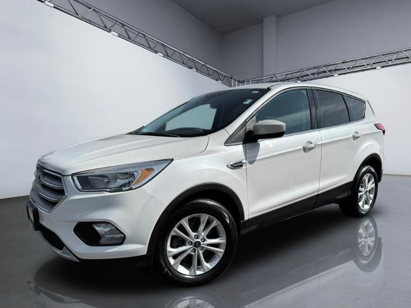 Ford Escape SE 4WD 2019