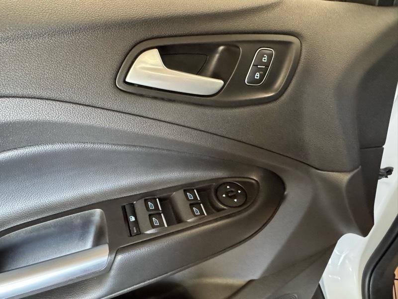 Ford Escape SE 4WD 2019